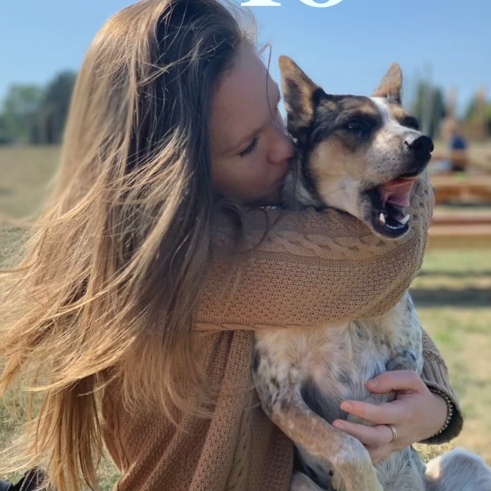 Meet your Posher, Grace